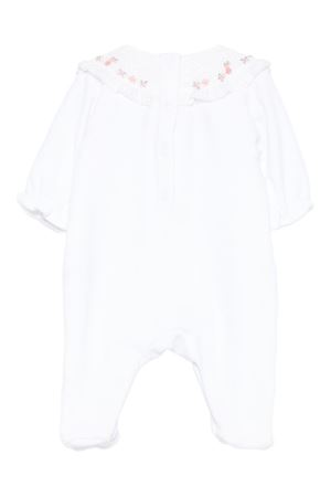 tutina in cotone bianco TARTINE ET CHOCOLAT KIDS | 3156245701